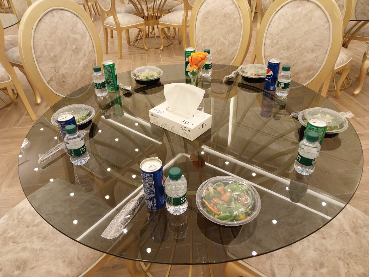  قصر الاسطورى