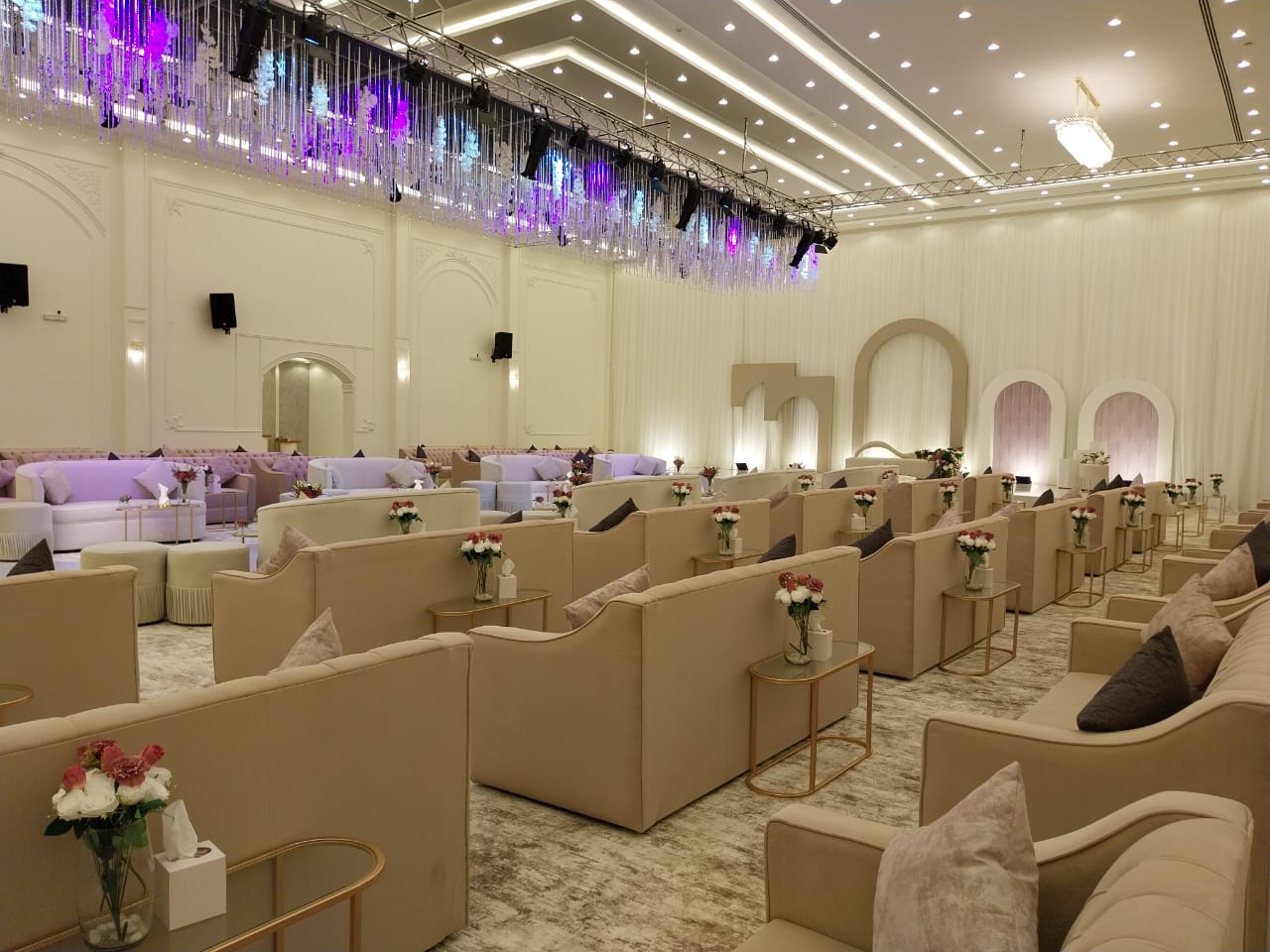  قصر الاسطورى