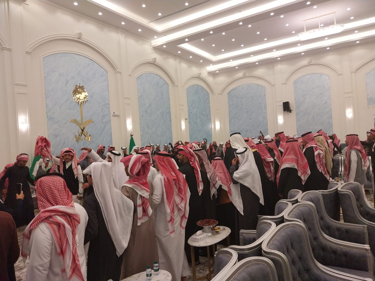  قصر الاسطورى