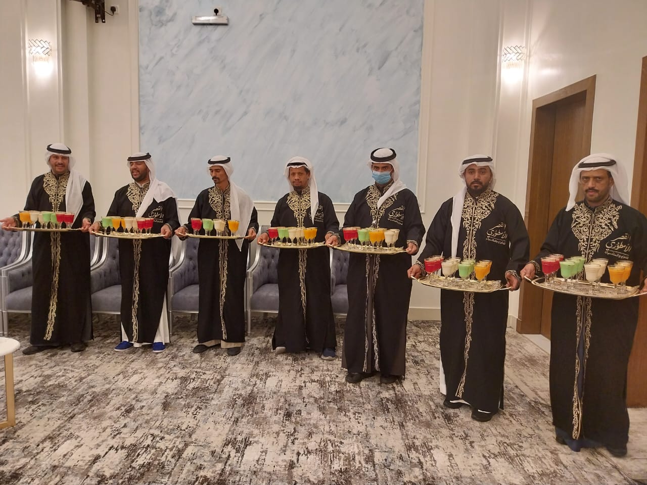  قصر الاسطورى